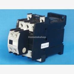 Klockner Moeller DIL0AM-G with 11 DIL M